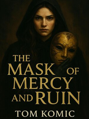 cover image of The Mask of Mercy and Ruin